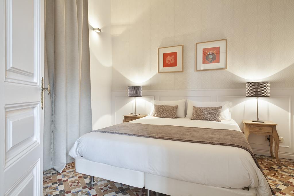 Plaza Catalunya Guest House Barcelona Cameră foto
