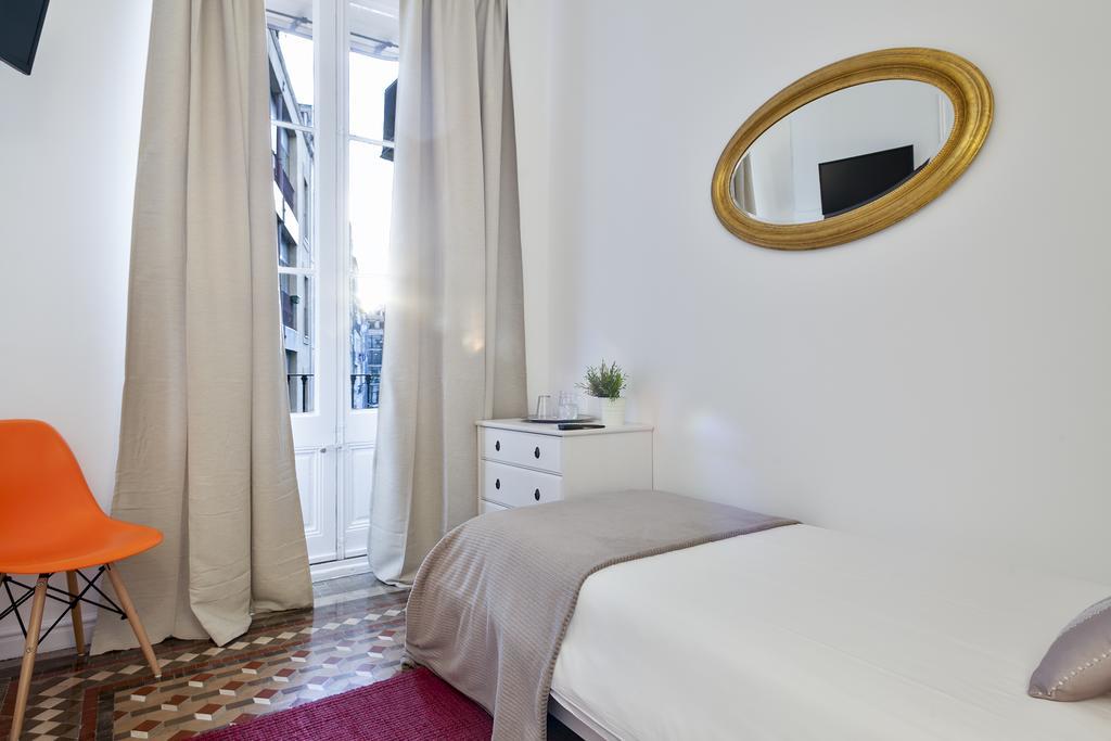 Plaza Catalunya Guest House Barcelona Cameră foto