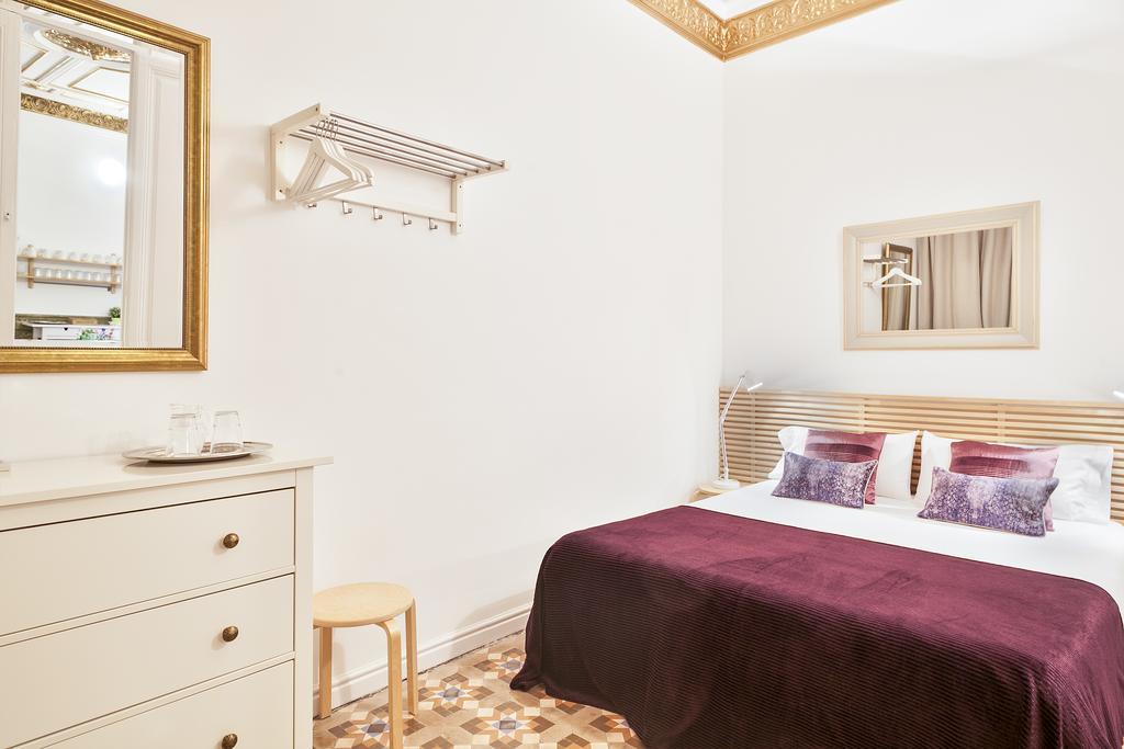 Plaza Catalunya Guest House Barcelona Cameră foto