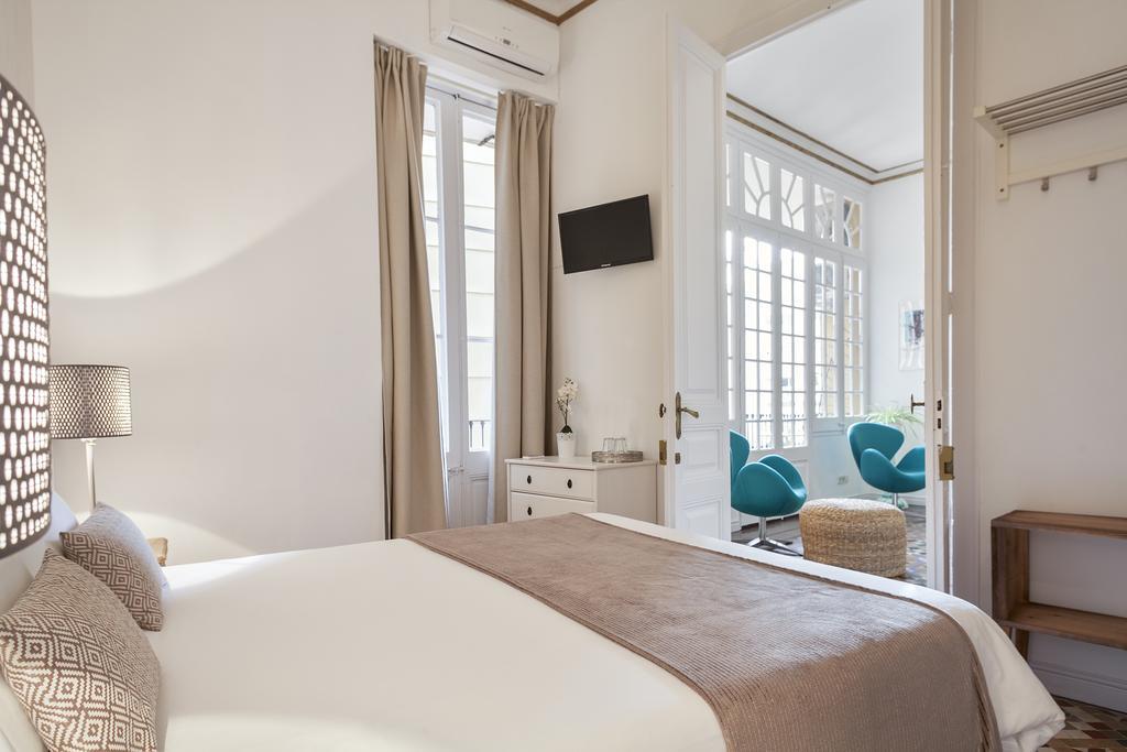 Plaza Catalunya Guest House Barcelona Cameră foto
