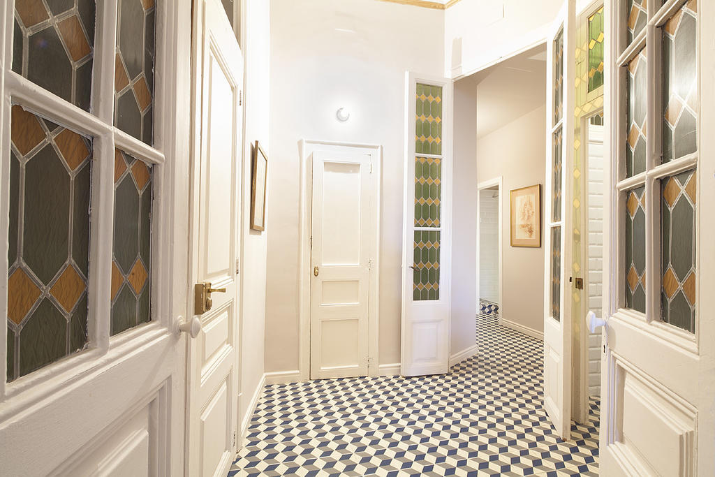 Plaza Catalunya Guest House Barcelona Cameră foto